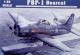 Trumpeter 1:32 - Grumman F8F-1 Bearcat