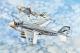 Trumpeter 1:32 - Grumman A-6A Intruder (Damaged Box)