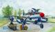 Trumpeter 1:32 - Messerschmitt Me 262A-1 Clear Edition