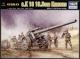 Trumpeter 1:35 - German K 18 Field Howitzer