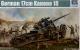 Trumpeter 1:35 - German 17cm Kanone 18 Heavy Gun