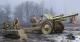 Trumpeter 1:35 - Soviet 122mm Howitzer 1938 M-30 Early Trumpeter 1:35 - Soviet 122mm Howitzer 1938 M-30 Early