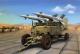 Trumpeter 1:35 - 5P71 with 5V27 Missile Pechora