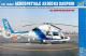 Trumpeter 1:48 - Aerospatiale AS 365N2 Dauphin