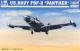 Trumpeter 1:48 - Grumman F9F-2 Panther US Navy