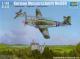 Trumpeter 1:48 - Messerschmitt Me 509