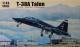 Trumpeter 1:48 - Northrop T-38A Talon