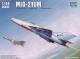 Trumpeter 1:48 - MiG-21UM