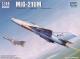 Trumpeter 1:48 - MiG-21UM