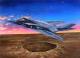 Trumpeter 1:32 - Lockheed F-117A