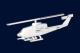 Trumpeter 1:700 - AH-1W Cobra (12 pcs)