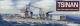 Trumpeter 1:200 - Chinese Frigate Huainan  548