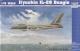 Trumpeter 1:200 - Chinese Destroyer Da Lian110