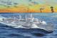 Trumpeter 1:200 - USS Fletcher DD-445