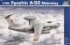 Trumpeter 1:144 - Ilyushin A-50 Mainstay