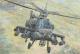 Trumpeter 1:35 - AH-64A Apache Late