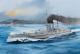 Trumpeter 1:350 - SMS Viribus Unitis