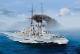 Trumpeter 1:350 - SMS Szent Istvan
