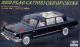 Trumpeter 1:24 - Red Flag CA770TJ Chinese limousine