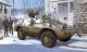 Trumpeter 1:35 - Puma 4×4 Wheeled AFV