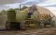 Trumpeter 1:35 - Chelyabinsk ChTZ S-65 Tracked Tractor