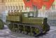 Trumpeter 1:35 - Russian Heavy Tractor Komintern 1942