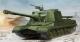 Trumpeter 1:35 - Soviet Object 268 Heavy Tank Prototype