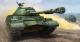 Trumpeter 1:35 - Soviet T-10A Heavy Tank