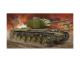 Trumpeter 1:35 - KV-220 Russian Super Heavy Tank