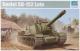 Trumpeter 1:35 - SU-152 Soviet Self Propelled Gun