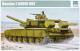 Trumpeter 1:35 - Russian T-80BVD Main Battle Tank