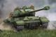 Trumpeter 1:35 - JS-2M Soviet Heavy Tank Late