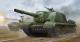 Trumpeter 1:35 - Soviet JSU-152K Armored SPG