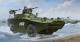 Trumpeter 1:35 - BRDM-1 Russian Amphibious Vehicle