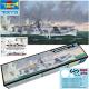 Trumpeter 1:350 - Germany Air Carrier DKM Graf Zeppelin