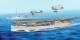 Trumpeter 1:350 - USS Langley CV-1