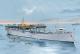 Trumpeter 1:350 - USS Langley AV-3