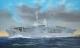 Trumpeter 1:350 - Aircraft Carrier Weser