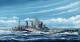 Trumpeter 1:700 - HMS Renown Battlecruiser 1945