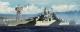 Trumpeter 1:700 - USS Tennessee BB-43 1944