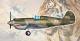 Trumpeter 1:48 - Curtiss H-81A-2(AVG) P-40 Hawk