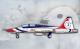 Trumpeter 1:48 - T-38A Talon Thunderbirds