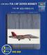 Trumpeter 1:350 - Boeing F/A-18F Super Hornet (6 pcs)