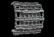 Trumpeter 1:35 - T-54/55/62 & ZSU-57-2 Track Link Set