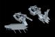 Trumpeter 1:35 - KMT-6 Mine Plow Upgrade Set