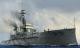 Trumpeter 1:700 - HMS Dreadnought 1907