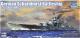 Trumpeter 1:700 - German Scharnhorst Battleship