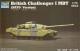 Trumpeter 1:72 - British Challenger 1 MBT