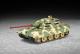 Trumpeter 1:72 German E100 Super Heavy Tank