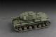 Trumpeter 1:72 - KV-85 Soviet Heavy Tank